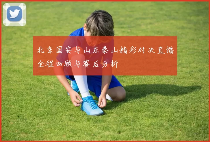 北京国安与山东泰山精彩对决直播全程回顾与赛后分析