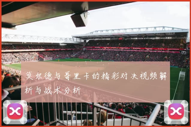 莫尔德与哥里卡的精彩对决视频解析与战术分析